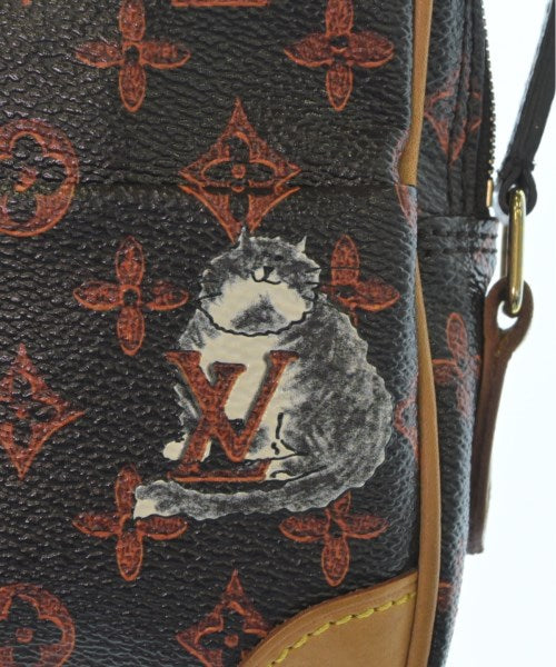 LOUIS VUITTON กระเป๋าสะพาย
