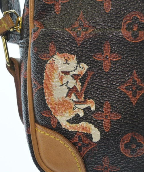 LOUIS VUITTON กระเป๋าสะพาย