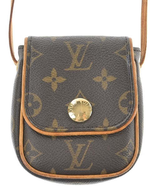 LOUIS VUITTON กระเป๋าสะพาย