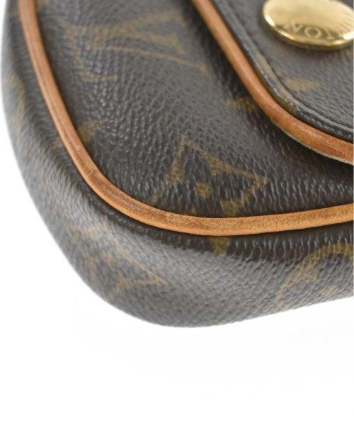 LOUIS VUITTON กระเป๋าสะพาย