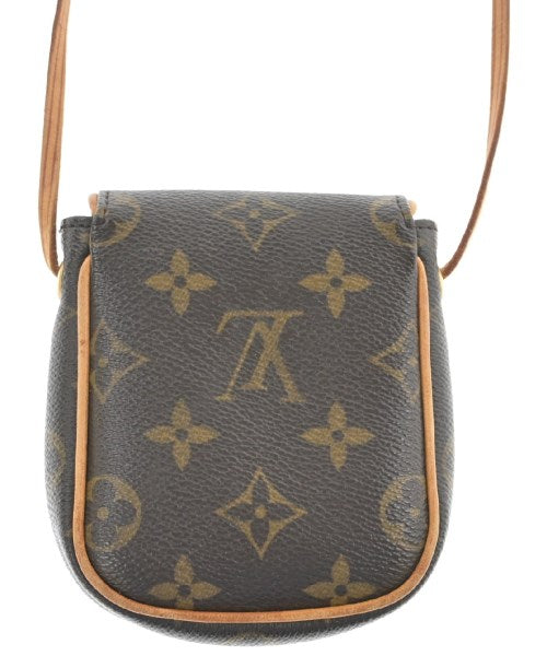 LOUIS VUITTON กระเป๋าสะพาย