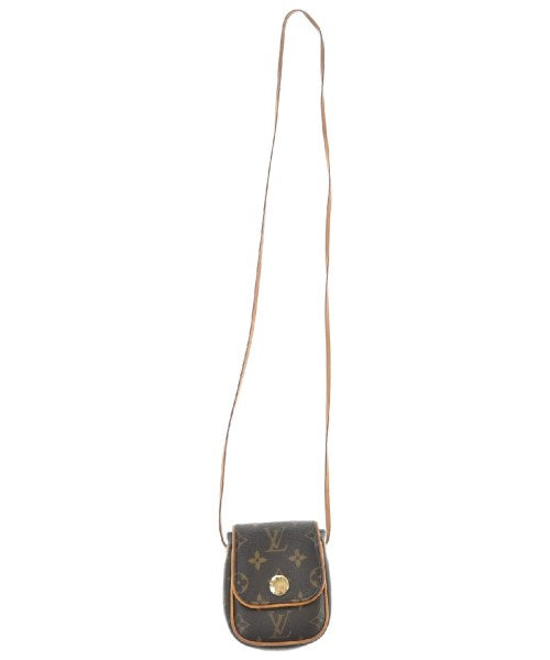 LOUIS VUITTON กระเป๋าสะพาย