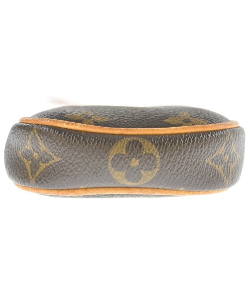 LOUIS VUITTON กระเป๋าสะพาย