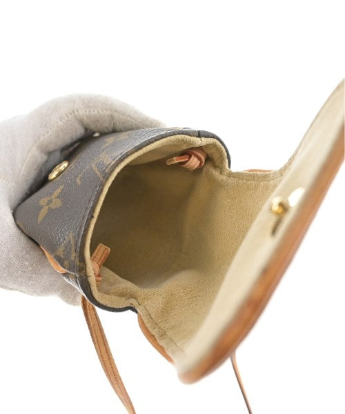 LOUIS VUITTON กระเป๋าสะพาย