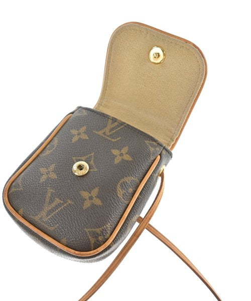LOUIS VUITTON กระเป๋าสะพาย