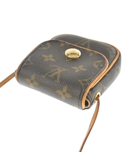 LOUIS VUITTON กระเป๋าสะพาย