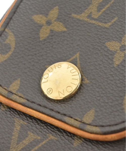 LOUIS VUITTON กระเป๋าสะพาย