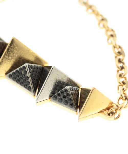 LOUIS VUITTON สร้อยข้อมือ/กำไล