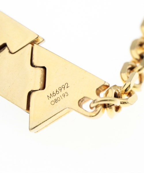 LOUIS VUITTON สร้อยข้อมือ/กำไล