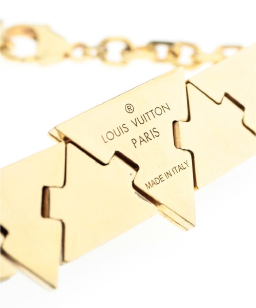 LOUIS VUITTON สร้อยข้อมือ/กำไล