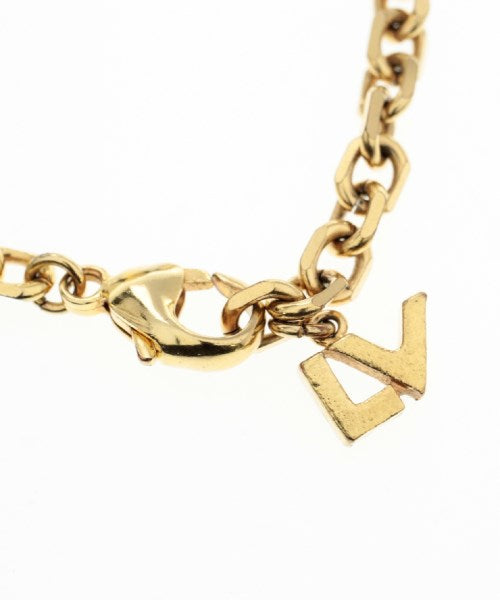 LOUIS VUITTON สร้อยข้อมือ/กำไล