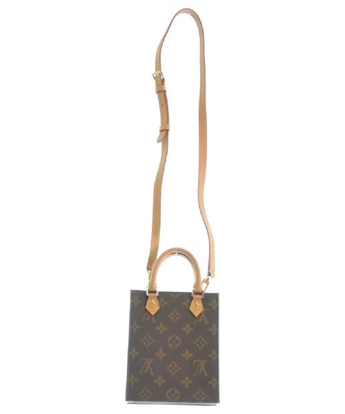 LOUIS VUITTON กระเป๋าสะพาย