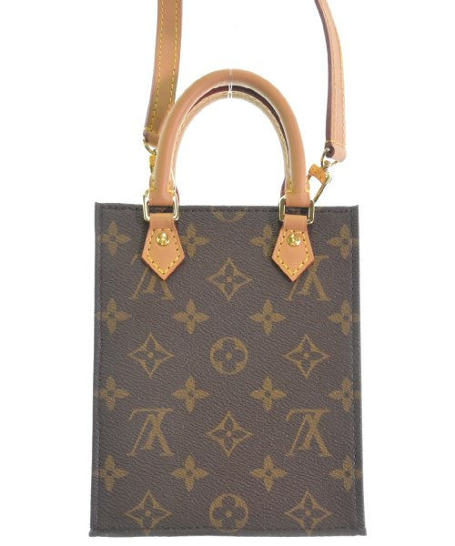 LOUIS VUITTON กระเป๋าสะพาย