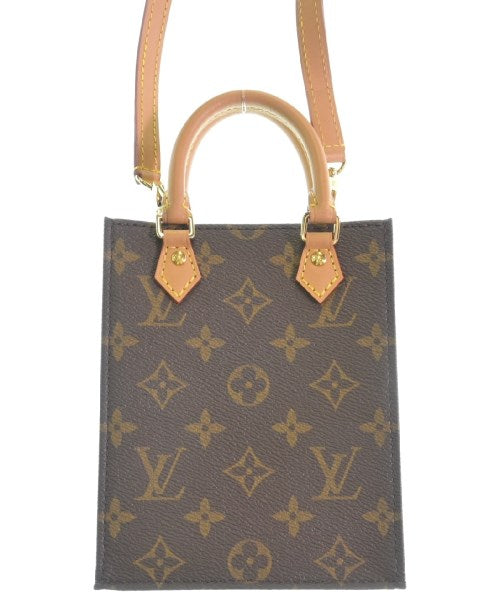 LOUIS VUITTON กระเป๋าสะพาย