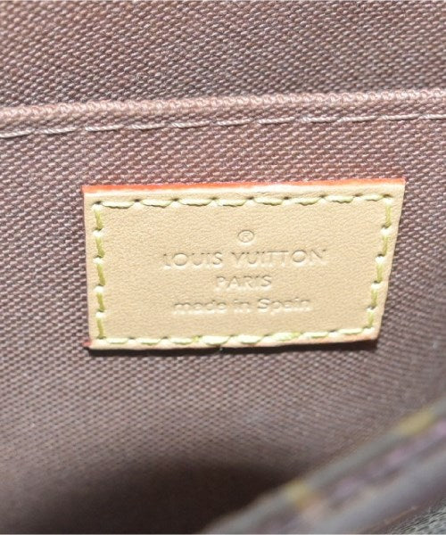 LOUIS VUITTON กระเป๋าสะพาย