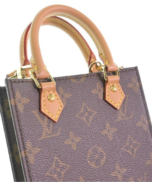 LOUIS VUITTON กระเป๋าสะพาย