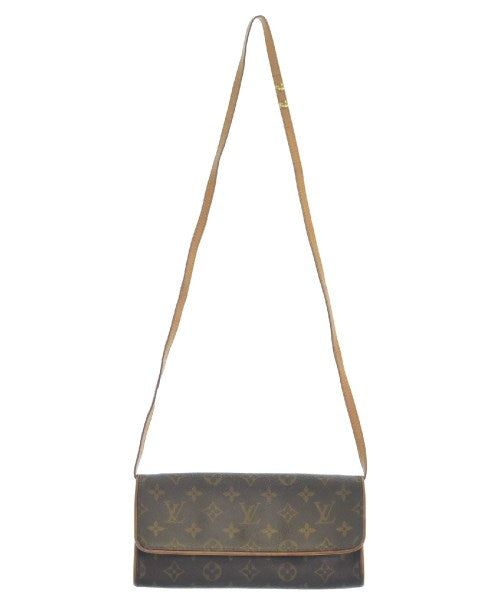 LOUIS VUITTON กระเป๋าสะพาย