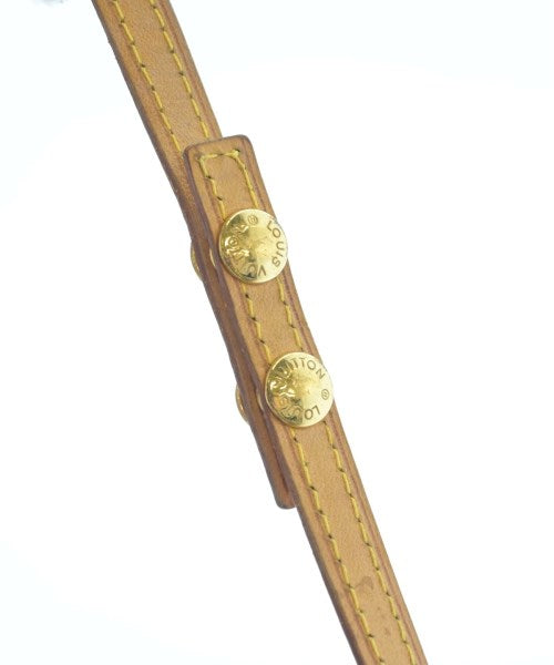 LOUIS VUITTON กระเป๋าสะพาย