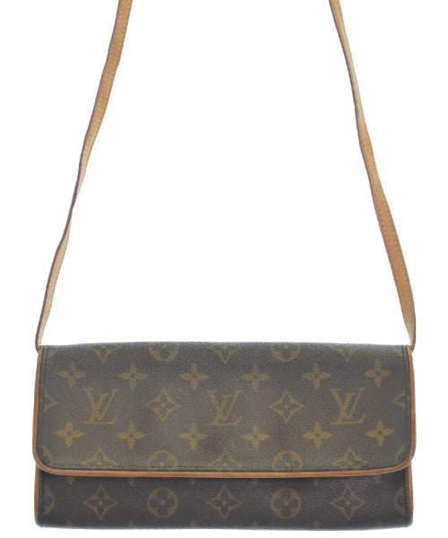 LOUIS VUITTON กระเป๋าสะพาย