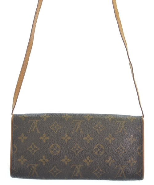 LOUIS VUITTON กระเป๋าสะพาย