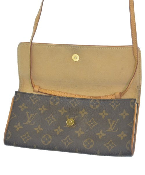 LOUIS VUITTON กระเป๋าสะพาย