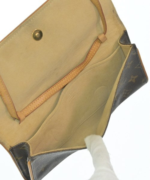 LOUIS VUITTON กระเป๋าสะพาย