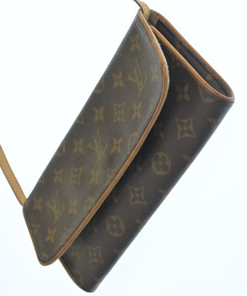 LOUIS VUITTON กระเป๋าสะพาย