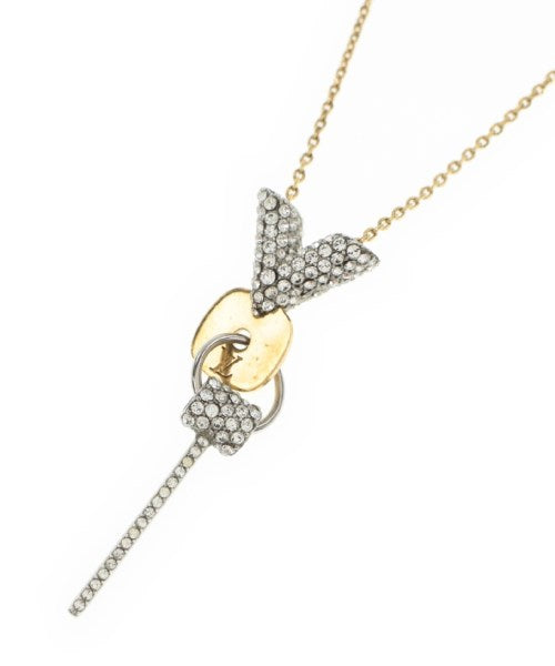 LOUIS VUITTON สร้อยคอ