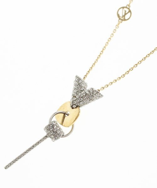 LOUIS VUITTON สร้อยคอ