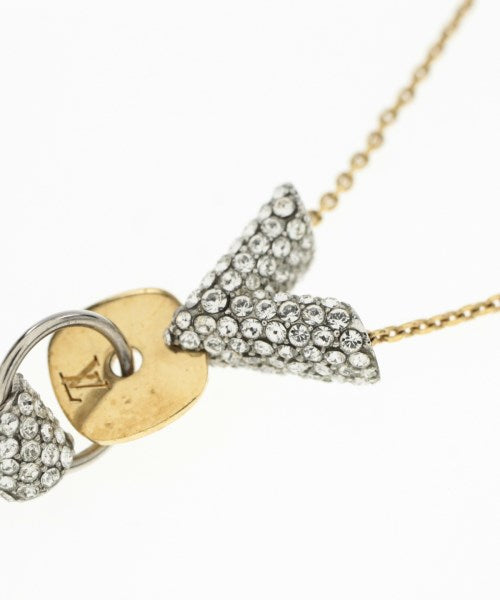 LOUIS VUITTON สร้อยคอ
