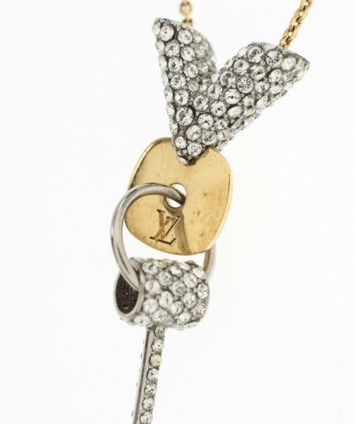 LOUIS VUITTON สร้อยคอ