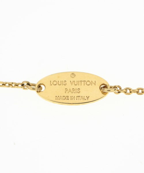 LOUIS VUITTON สร้อยคอ