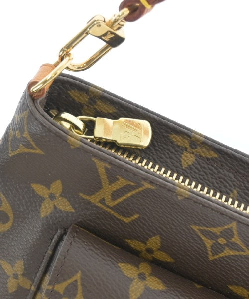 LOUIS VUITTON คลัตช์