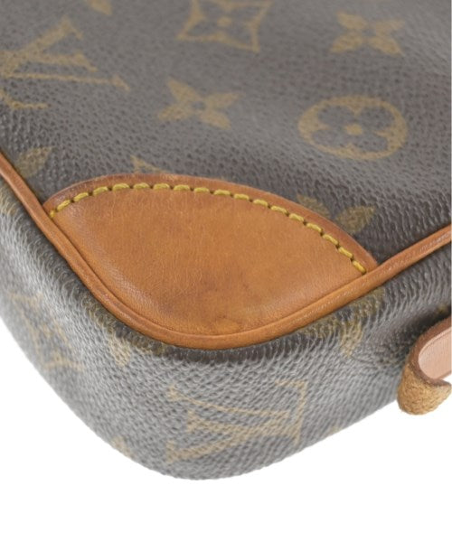 LOUIS VUITTON กระเป๋าสะพาย