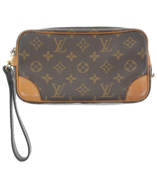 LOUIS VUITTON กระเป๋าสะพาย