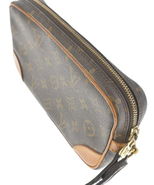 LOUIS VUITTON กระเป๋าสะพาย