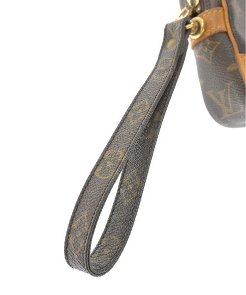 LOUIS VUITTON กระเป๋าสะพาย