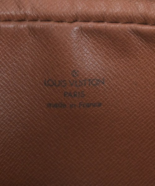LOUIS VUITTON กระเป๋าสะพาย