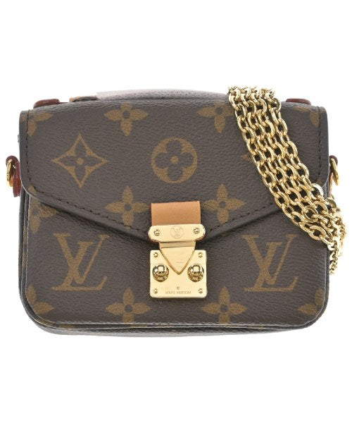 LOUIS VUITTON กระเป๋าสะพาย