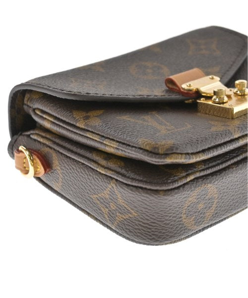 LOUIS VUITTON กระเป๋าสะพาย