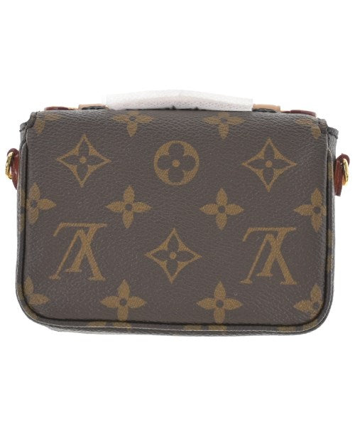 LOUIS VUITTON กระเป๋าสะพาย