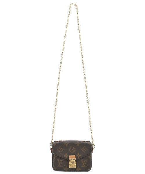 LOUIS VUITTON กระเป๋าสะพาย