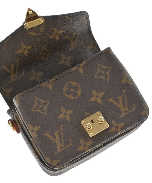 LOUIS VUITTON กระเป๋าสะพาย