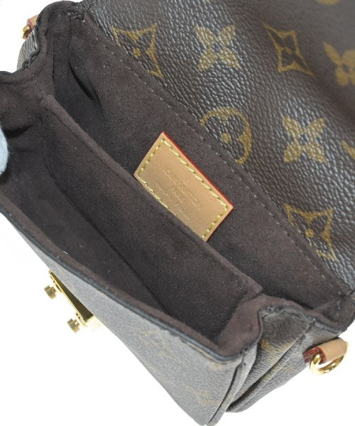 LOUIS VUITTON กระเป๋าสะพาย
