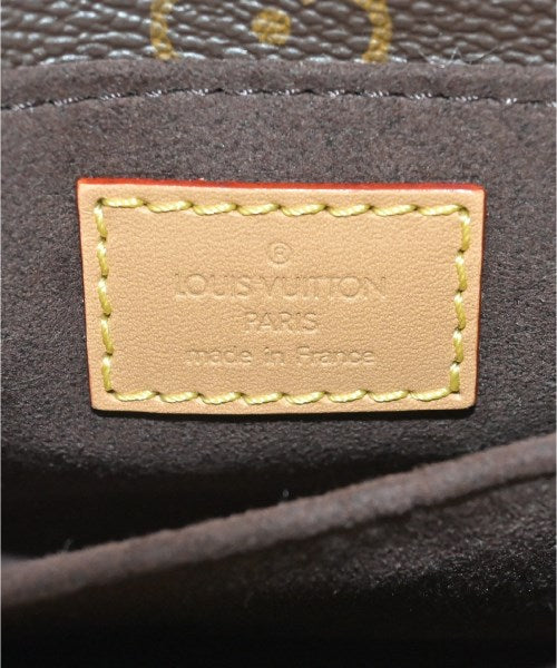 LOUIS VUITTON กระเป๋าสะพาย