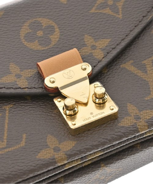 LOUIS VUITTON กระเป๋าสะพาย
