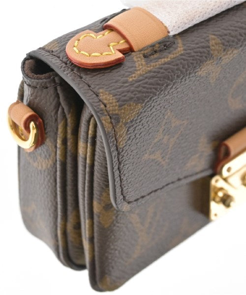 LOUIS VUITTON กระเป๋าสะพาย