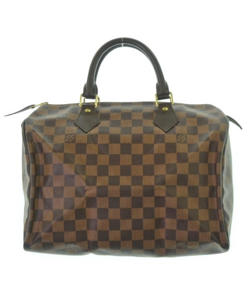 LOUIS VUITTON กระเป๋าถือขนาดใหญ่