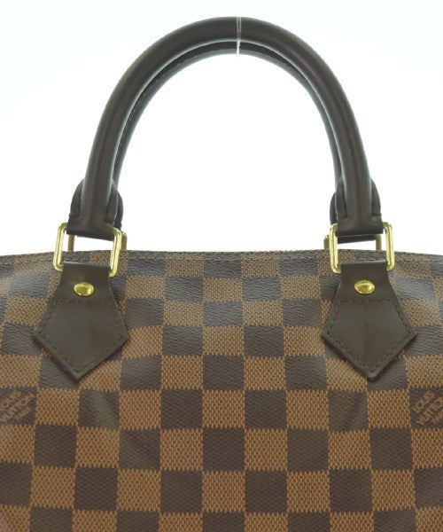 LOUIS VUITTON กระเป๋าถือขนาดใหญ่