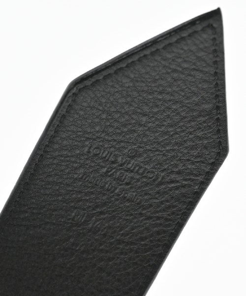 LOUIS VUITTON เข็มขัด